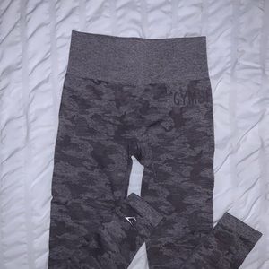 Gymshark leggings